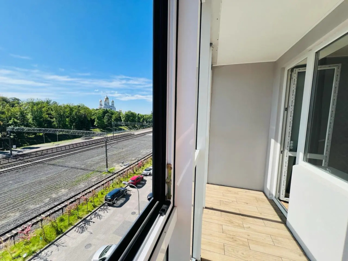 Квартира у Северного Вокзала