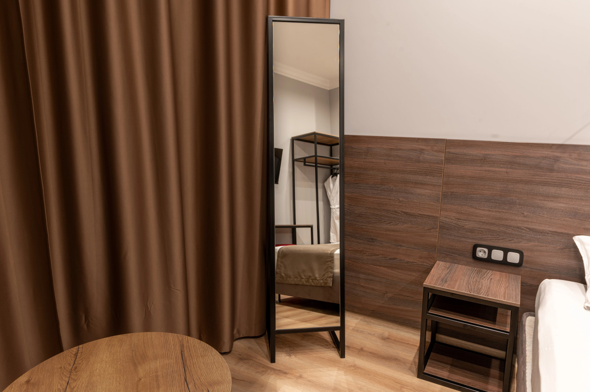 Xenia City Hotel Zelenograd