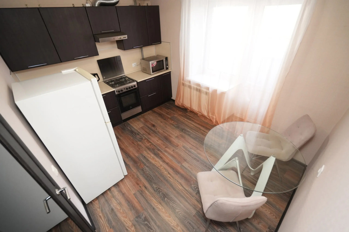 Апартаменты с Балконом