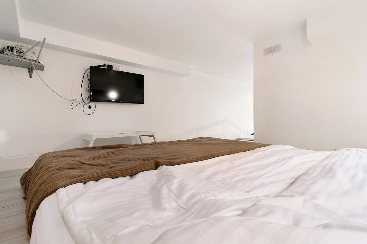 V Zhk Visokiy Standart Lodging Houses