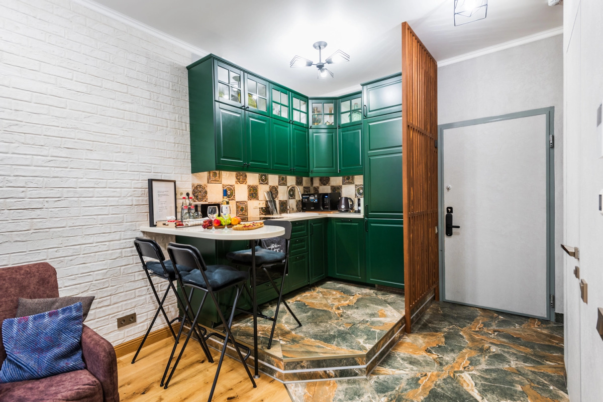 Апартаменты Comfort & Relax Home at Tsarskaya Ploshchad