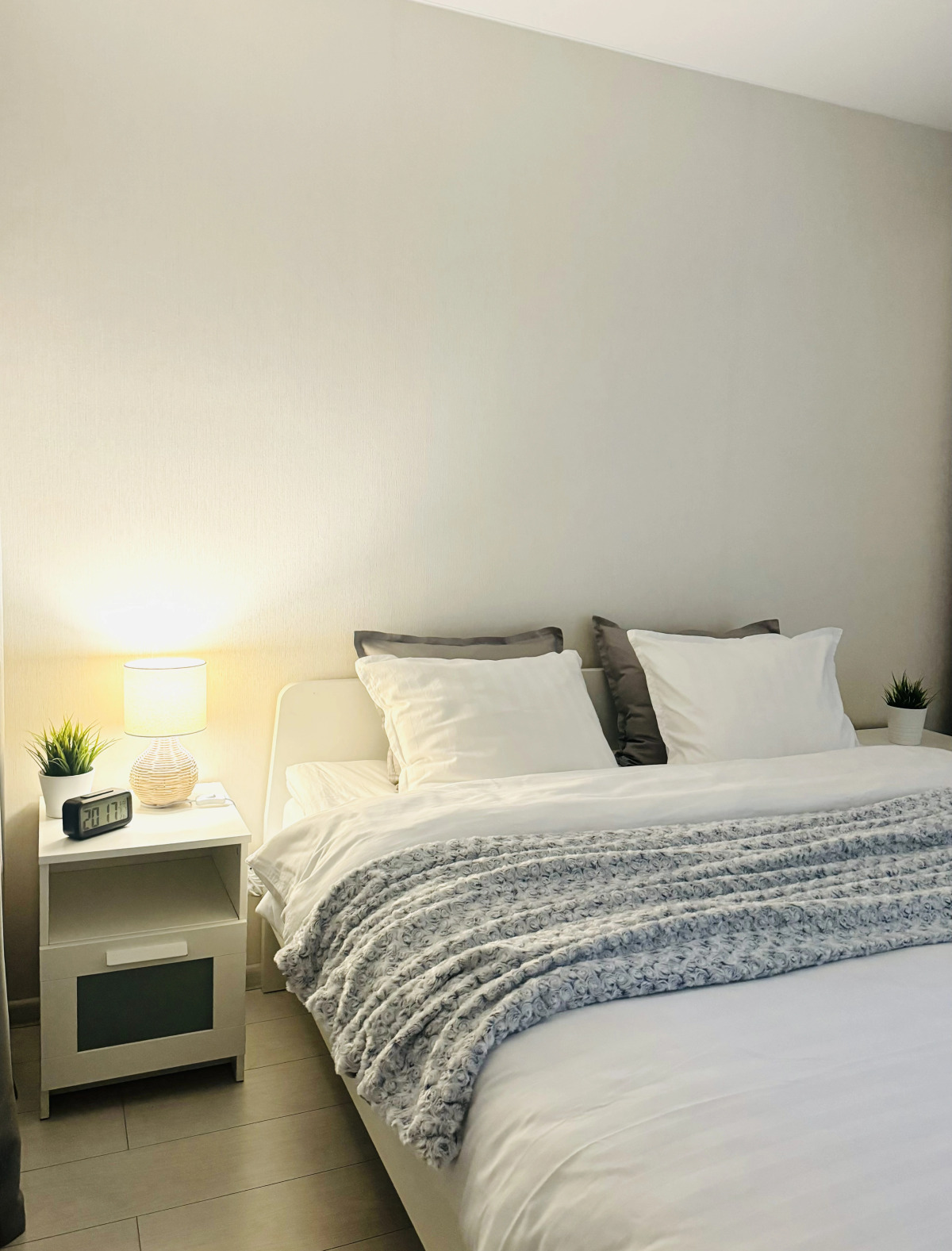 Квартира Семейная