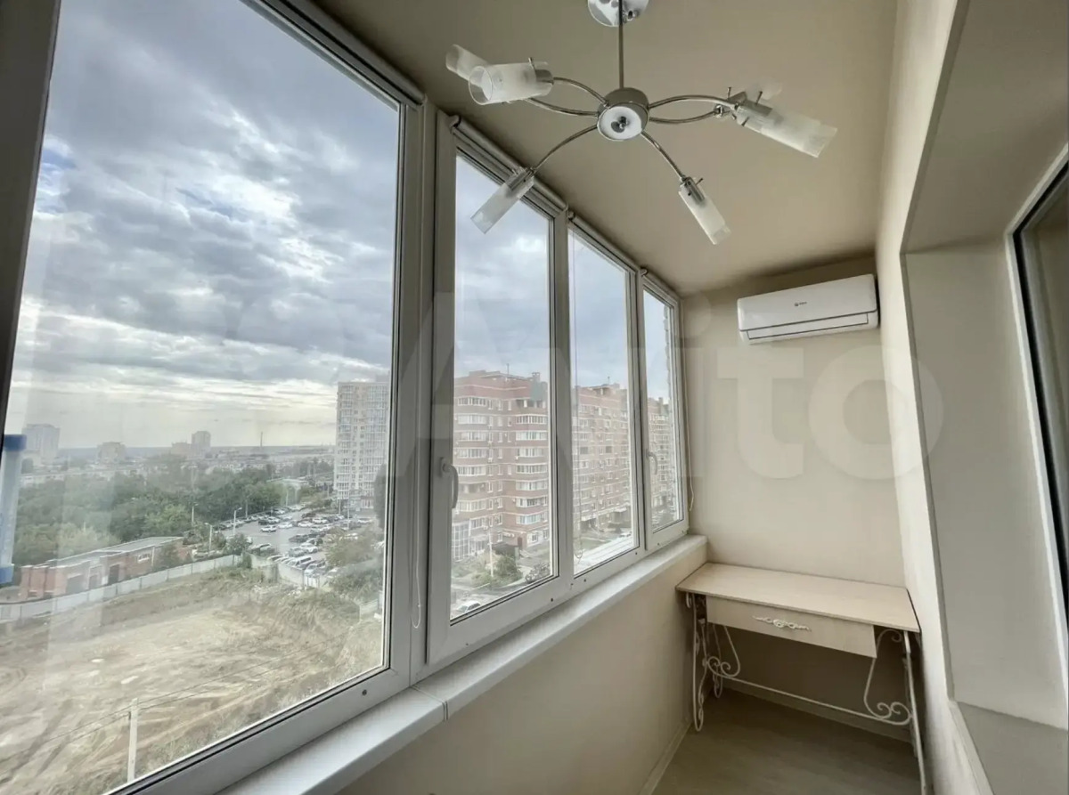 Апартаменты LUX с Дизайнерским Ремонтом