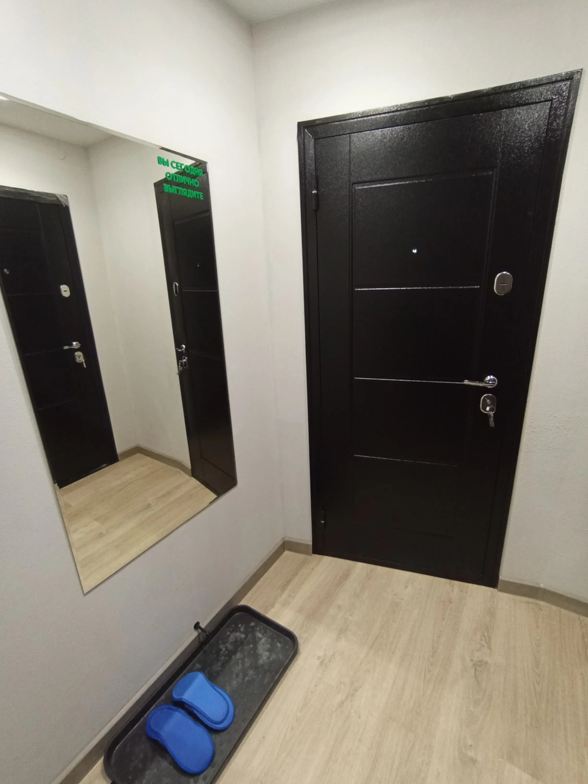 Апартаменты Уютная студия в центе рядом с вокзалом