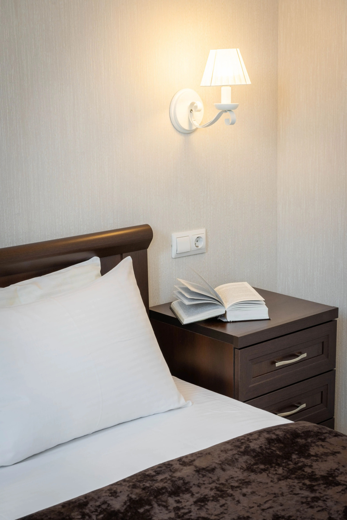 Квартира уникальная с двумя спальнями в 2х минутах от тц Мандарин