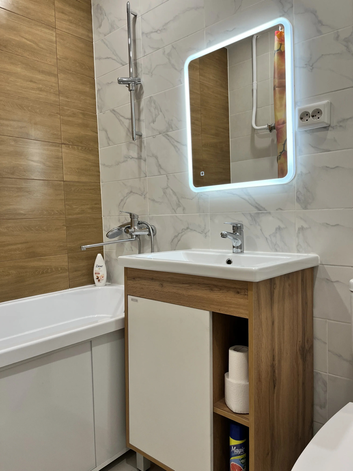 Апартаменты Уютные Милые Рядом с Уфа Ареной