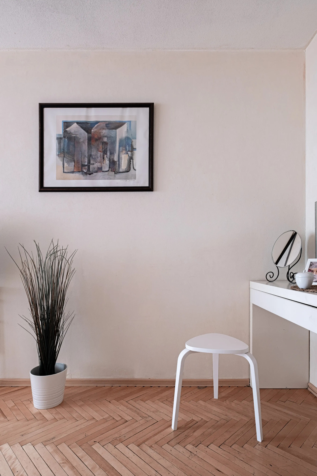 Квартира Однокомнатная комфортная