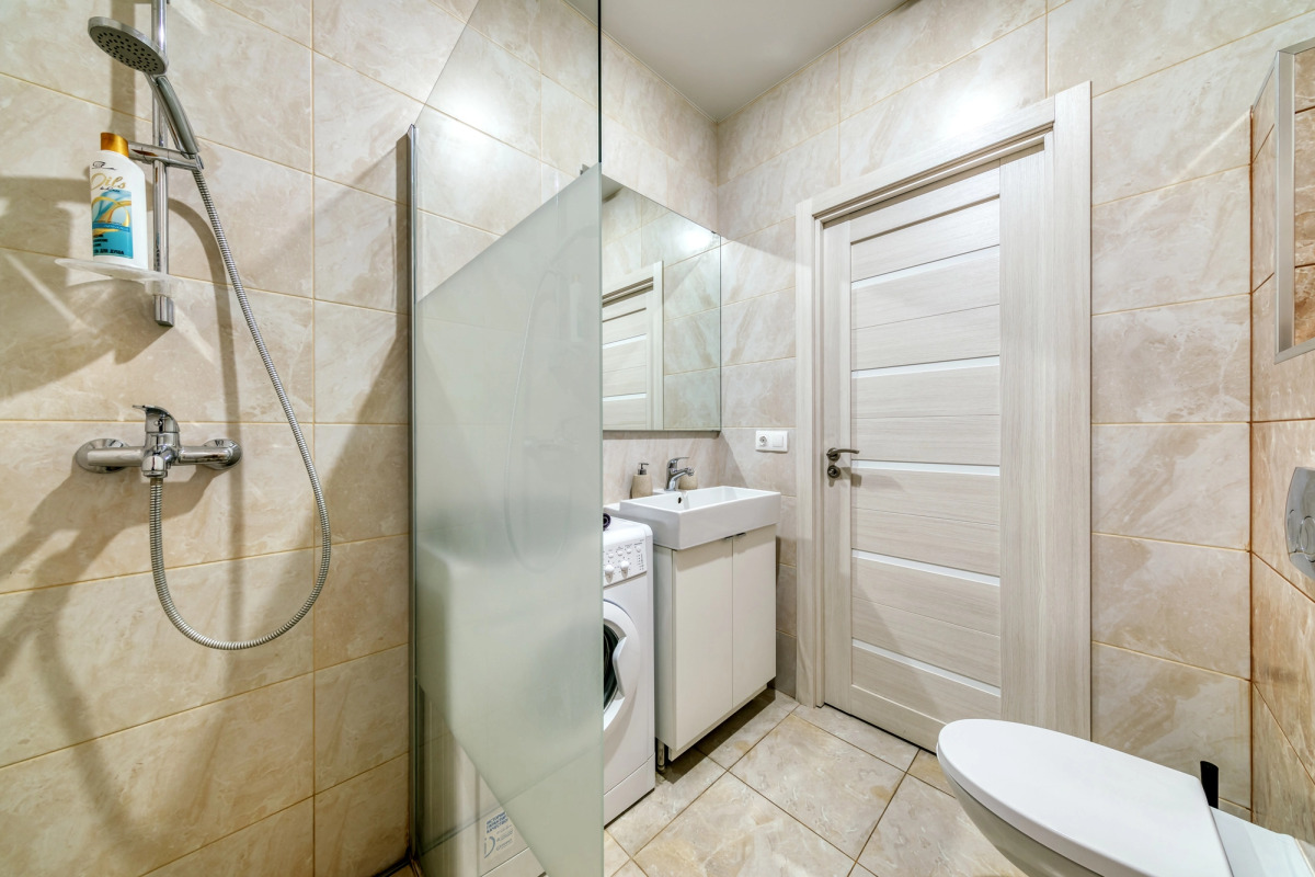 Апартаменты Liner Ap #11