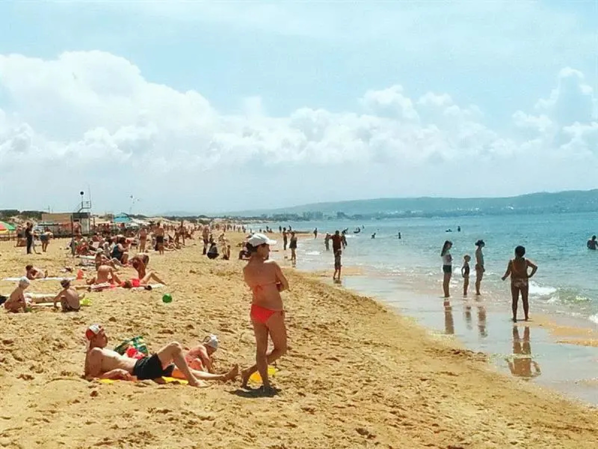 Гостевой дом  Майлан