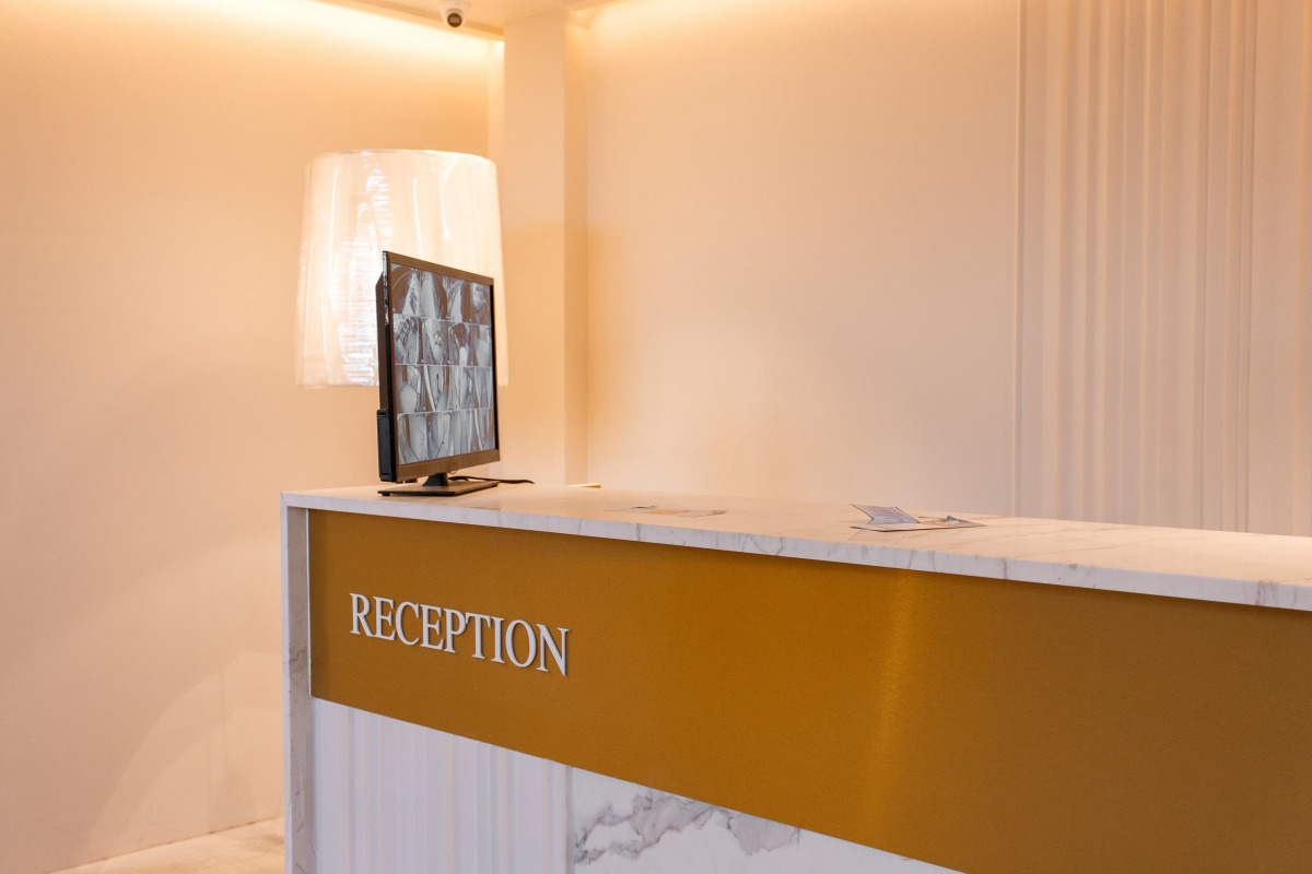 Апартаменты  Comfort Life в Измайлово Sunrise