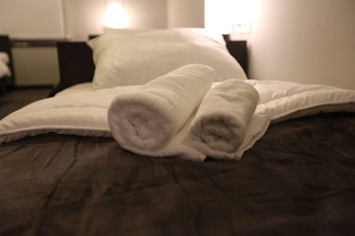 Отель Reverence