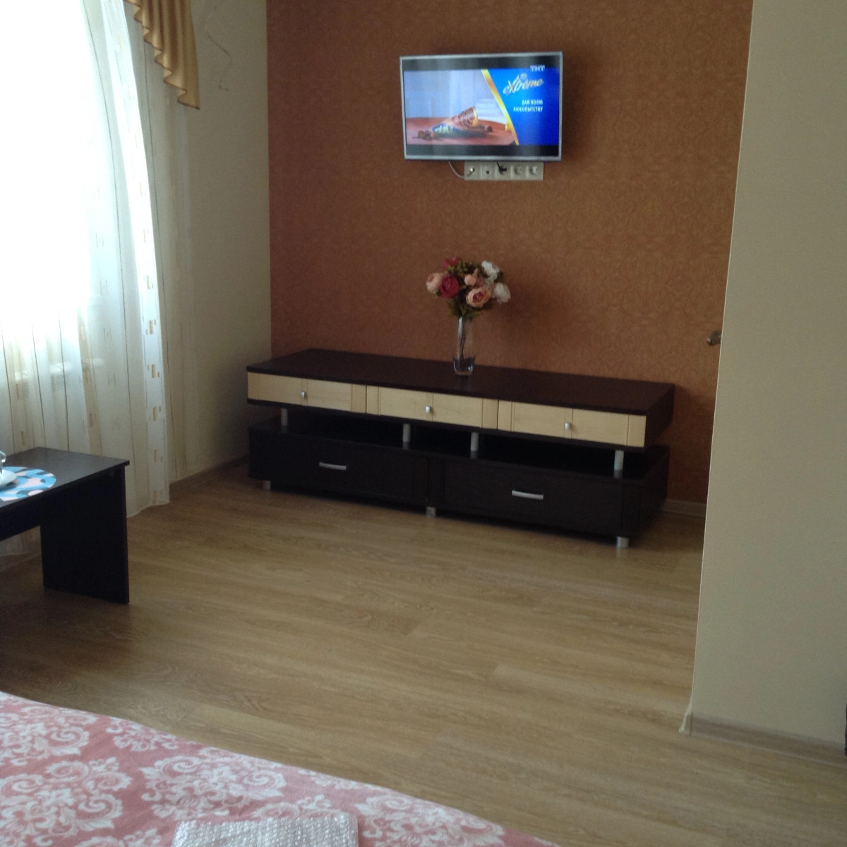 Гостевой Дом Арт-Хаус