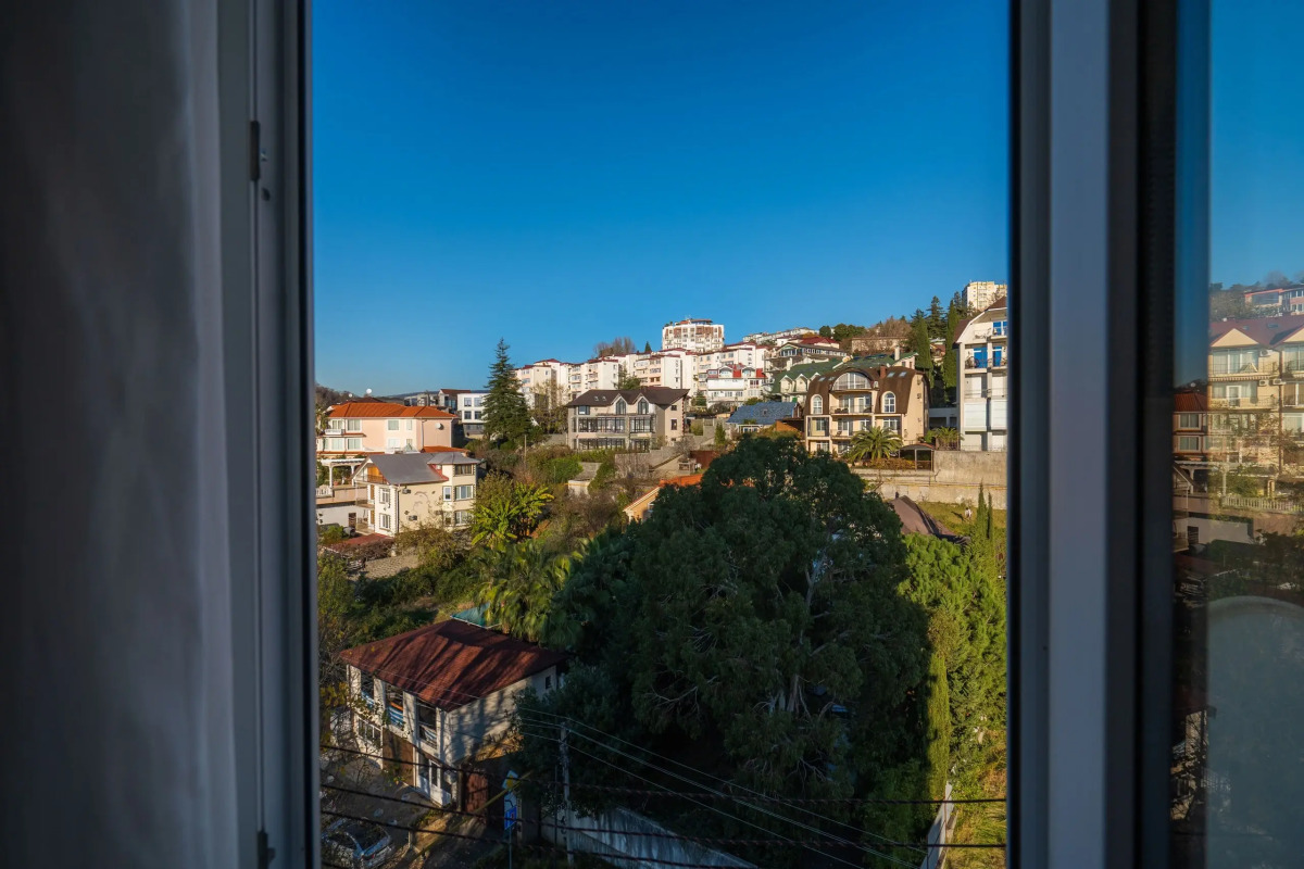 Квартира Елена