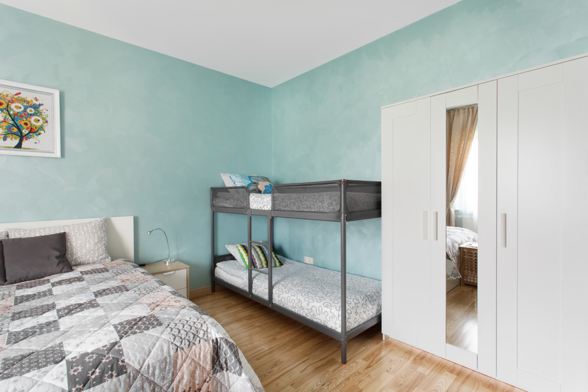 Гостевой дом DOM15