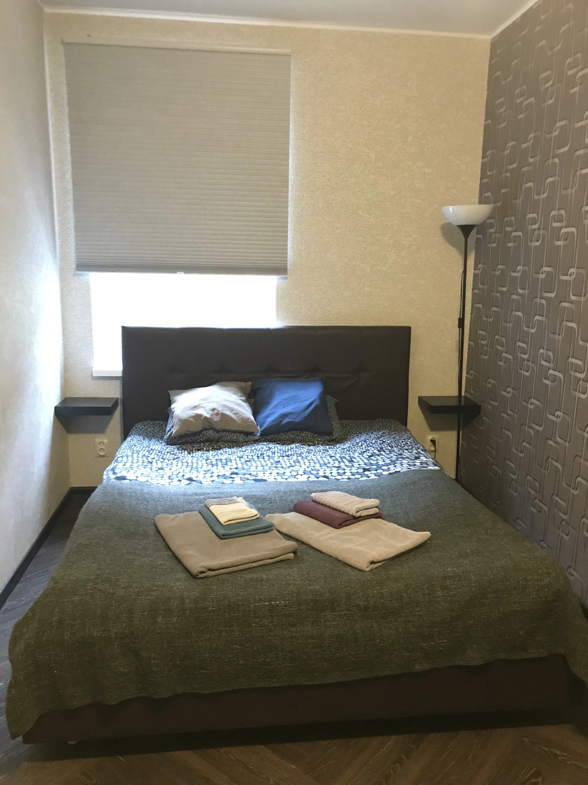 Гостевой дом Гринвич