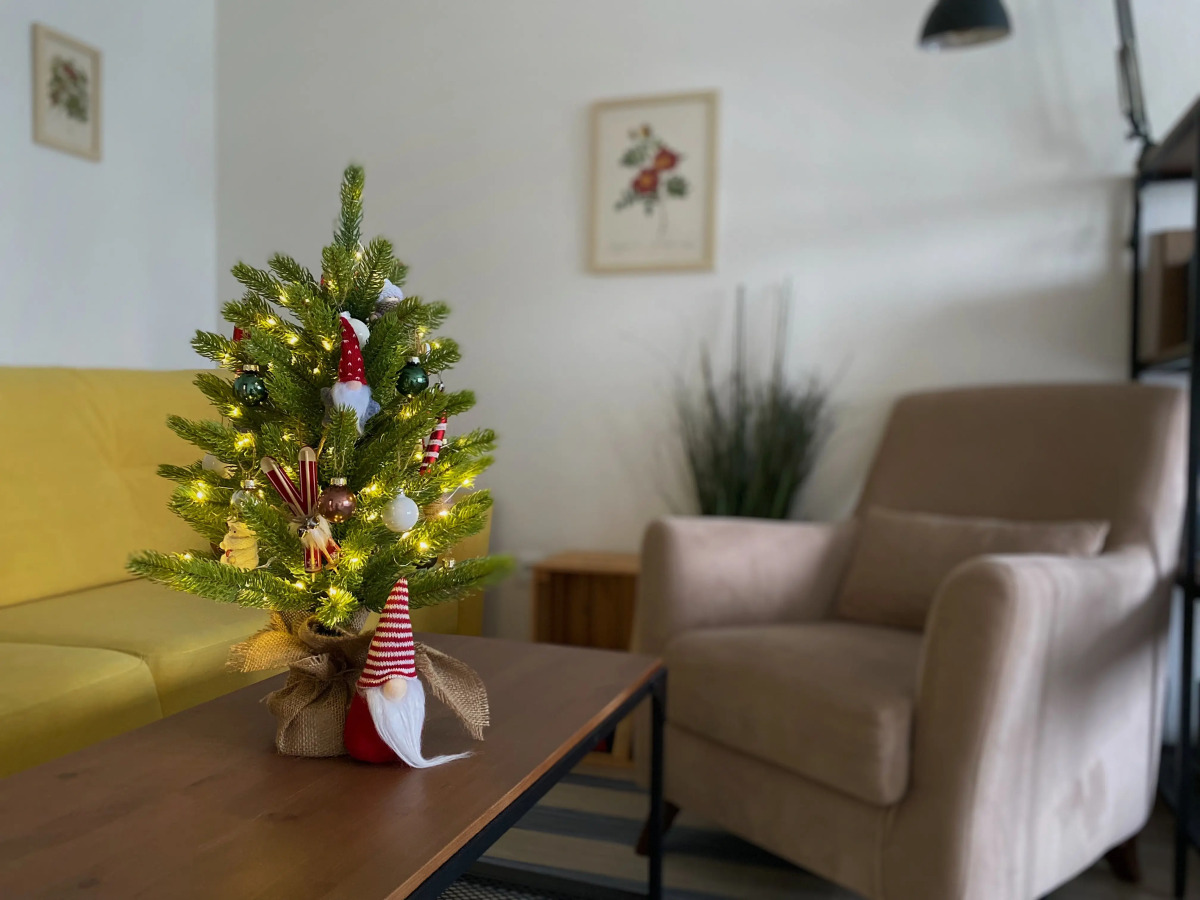 Апартаменты Scandic Romantic st.