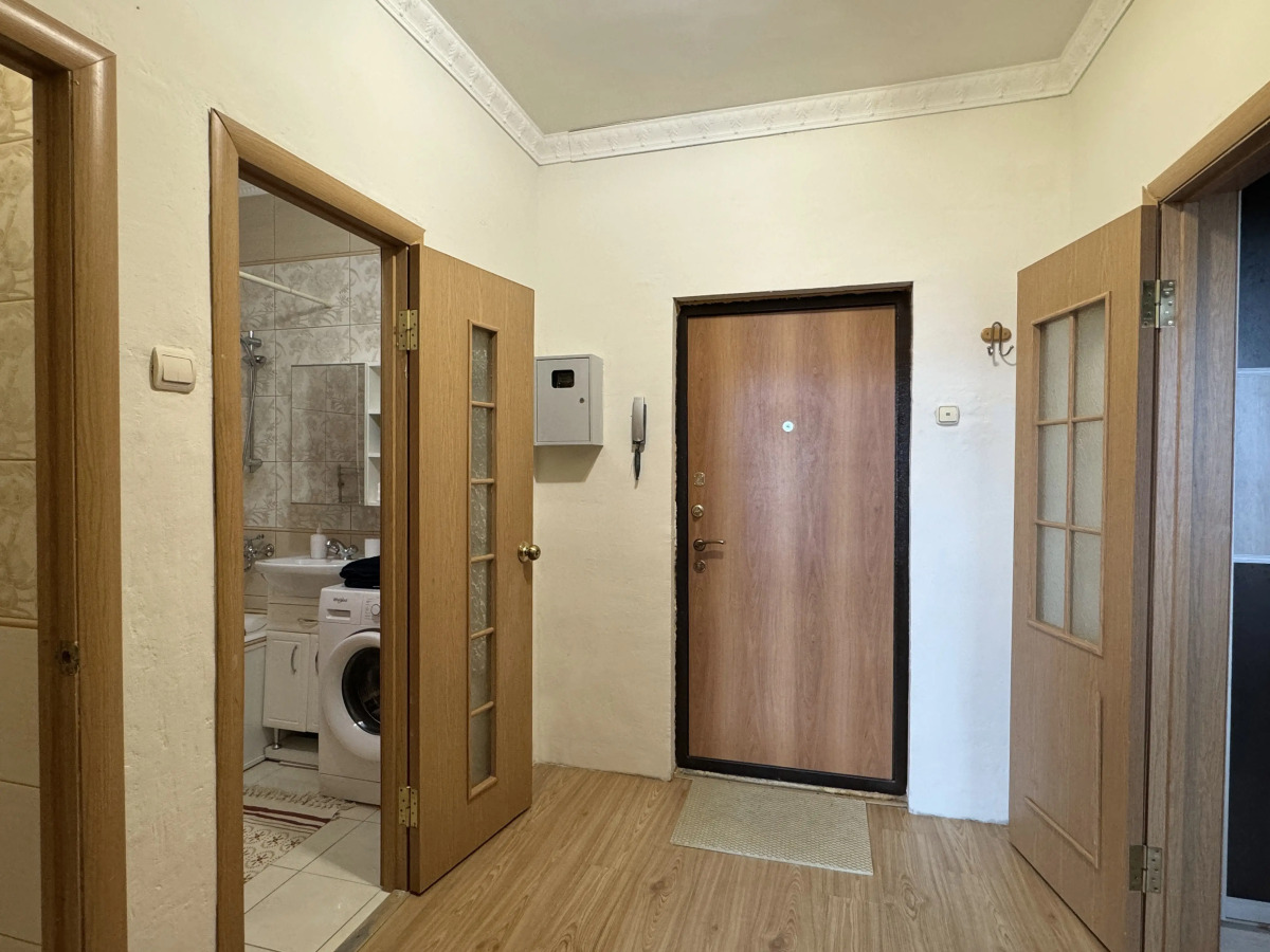 Апартаменты с Шикарным Видом на Финский Залив