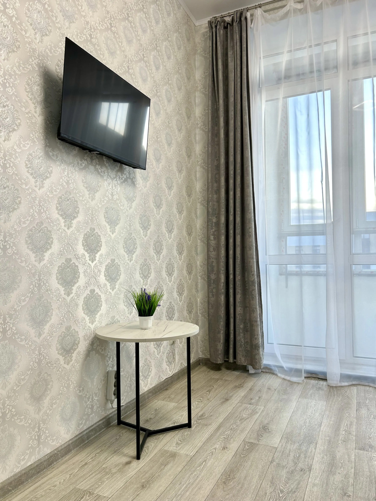 Апартаменты Fsf Цветы Башкирии Мега М5 Аэропорт