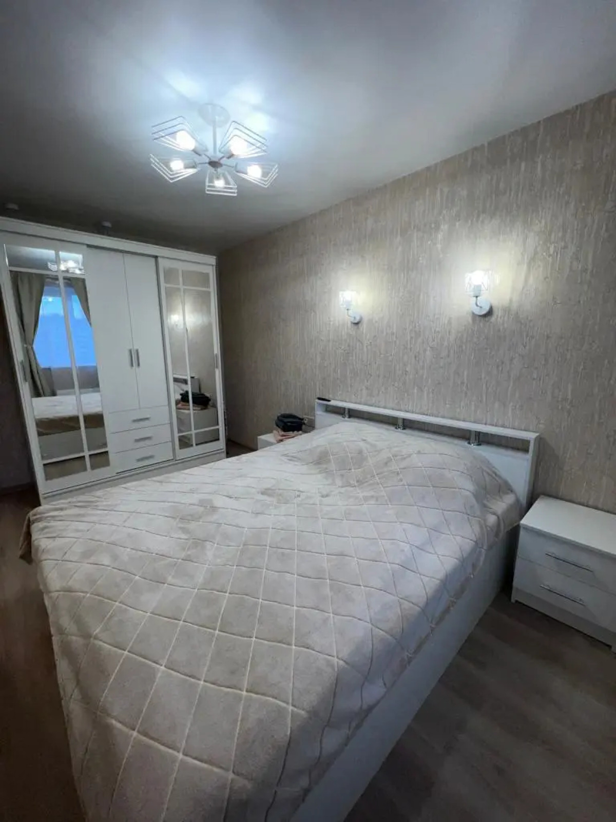 Апартаменты Селигер