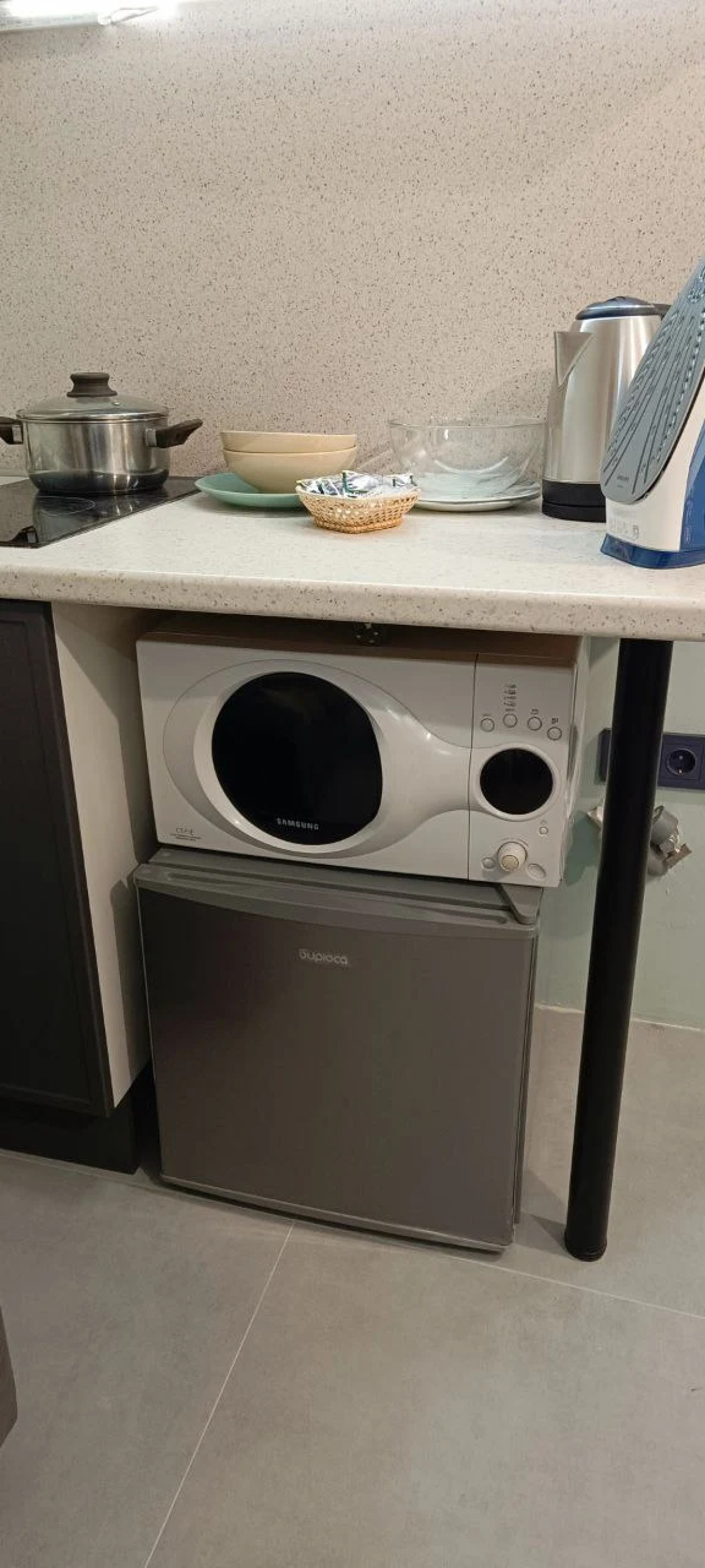 Апартаменты Студия у Метро Козья Слобода