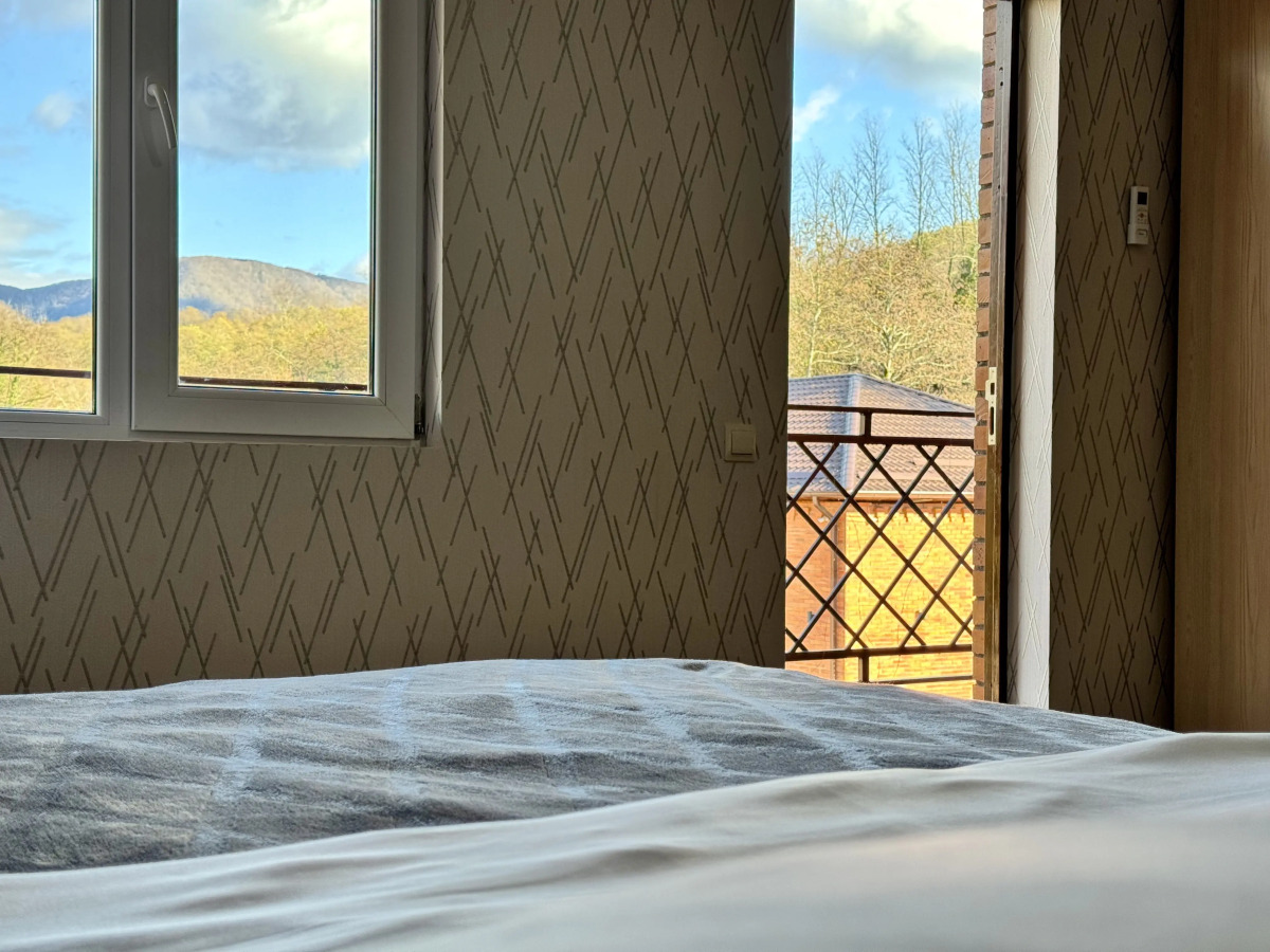 Отель Park Hotel ATLAS