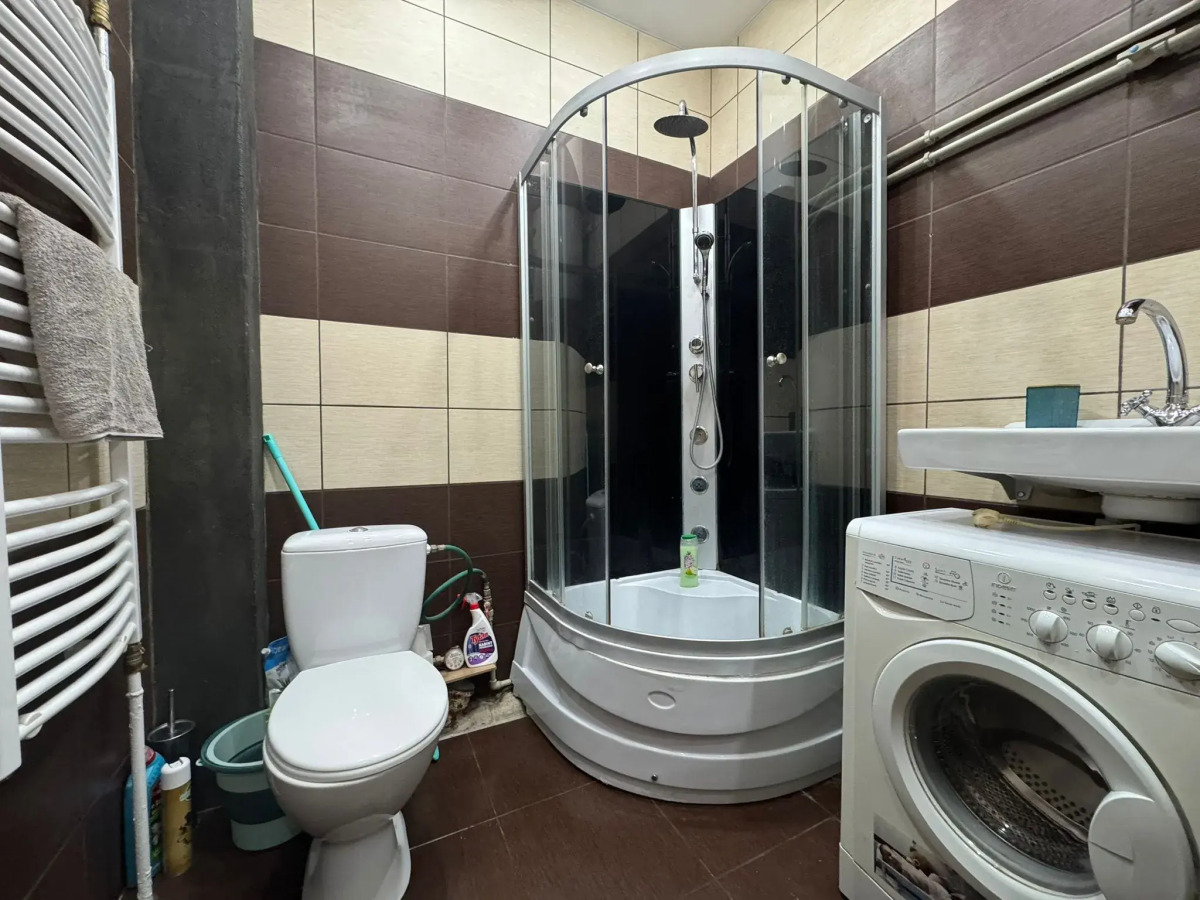 Апартаменты на Городничанкой 21