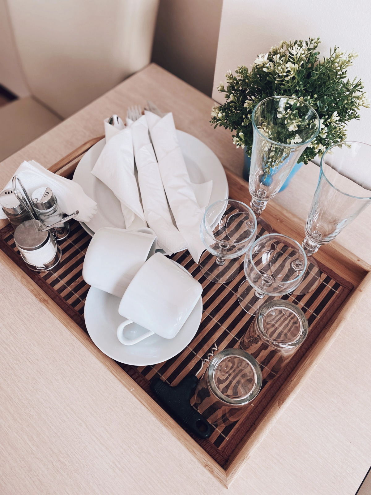 Меблированные комнаты Дар на Тютчевской