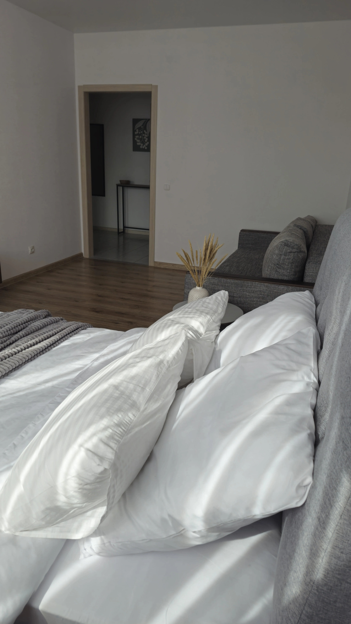 Квартира Флотская 9