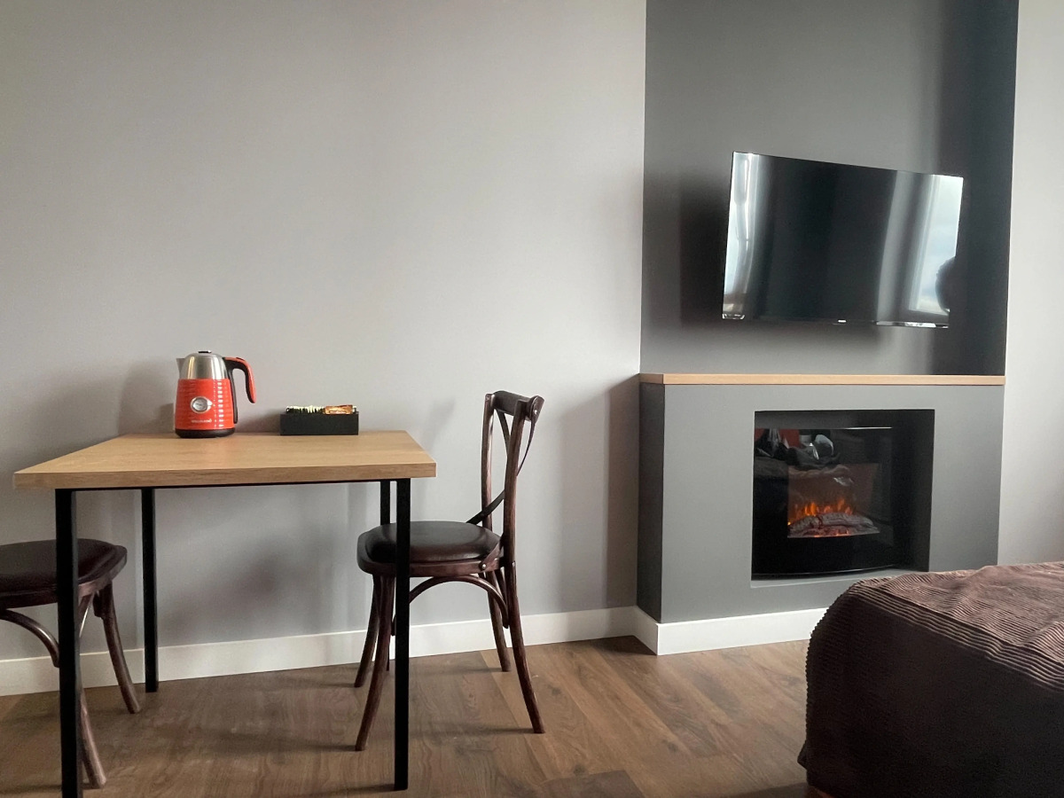 Апартаменты Lion от сети Yellowpin в центре Нижнего Новгорода