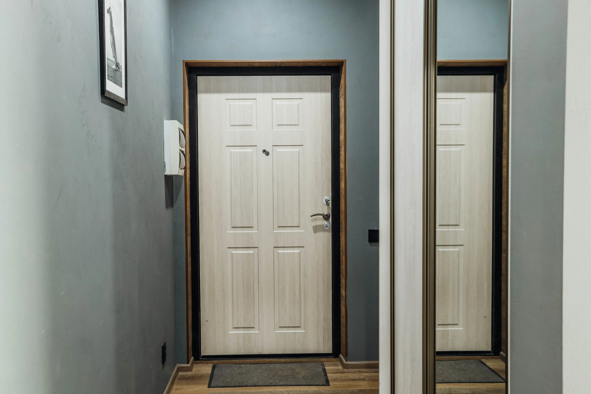 Квартира Welcome Аэропорт