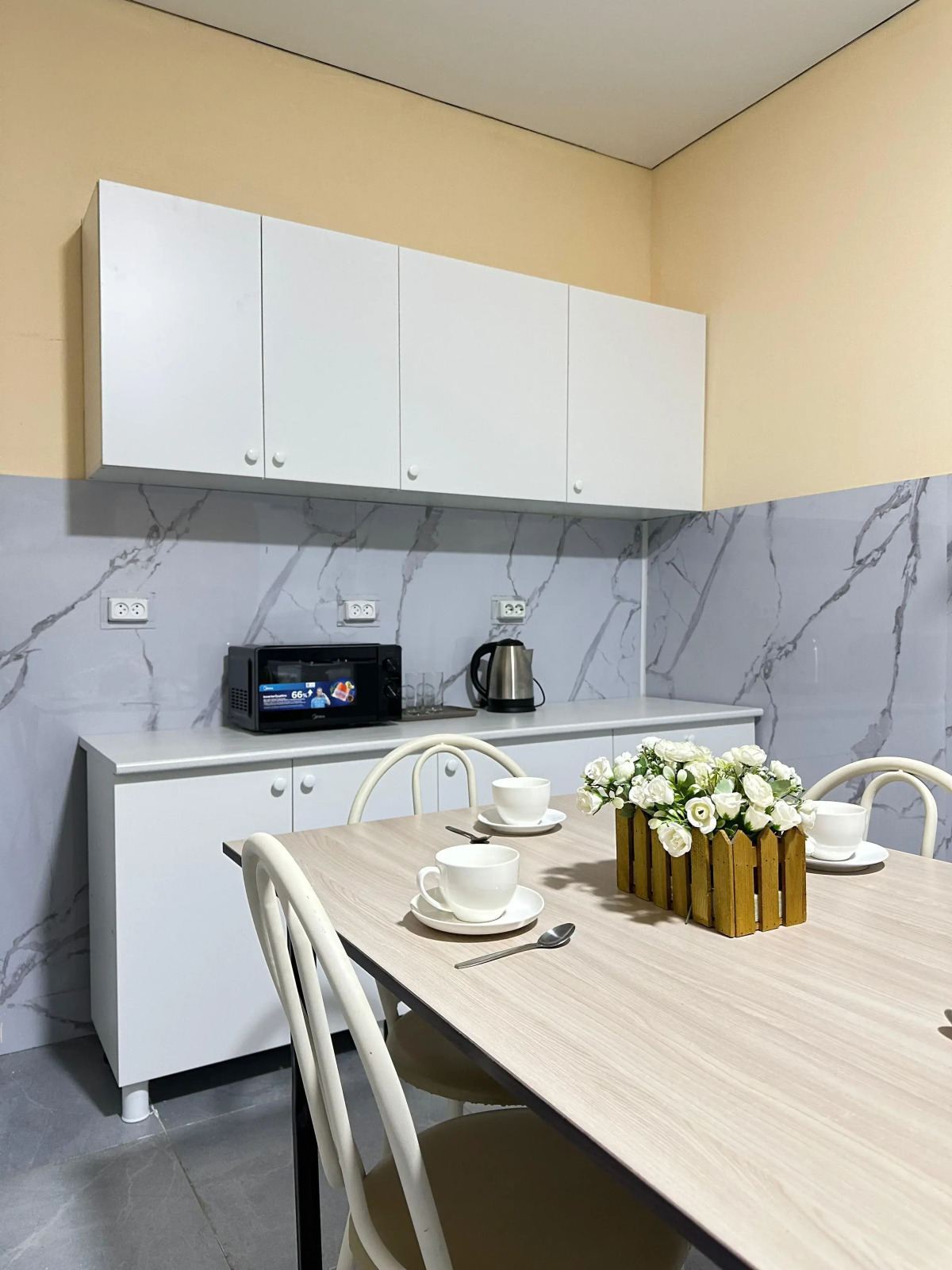 Отель Belon Garden