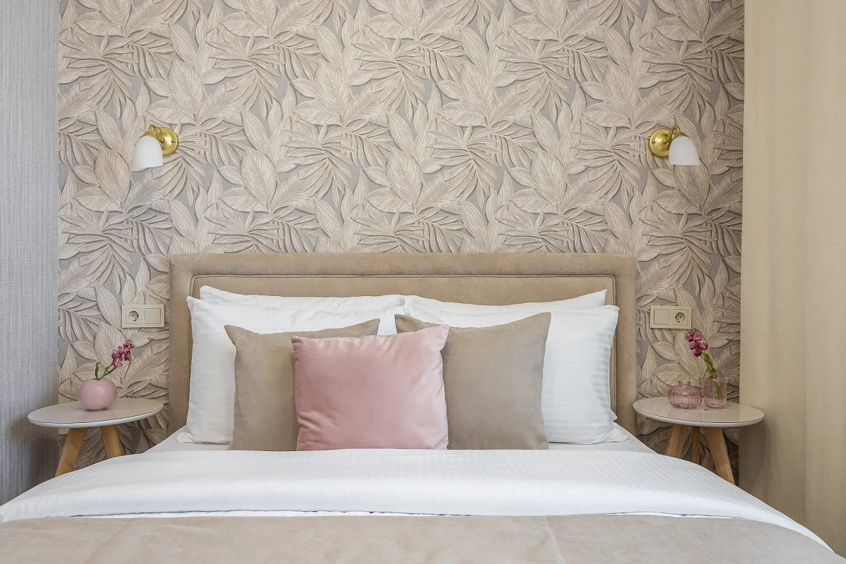 Апартаменты Квартира с видом на Волгу. ул.Карла Маркса 62. м.Стрелка. Сова-Дом