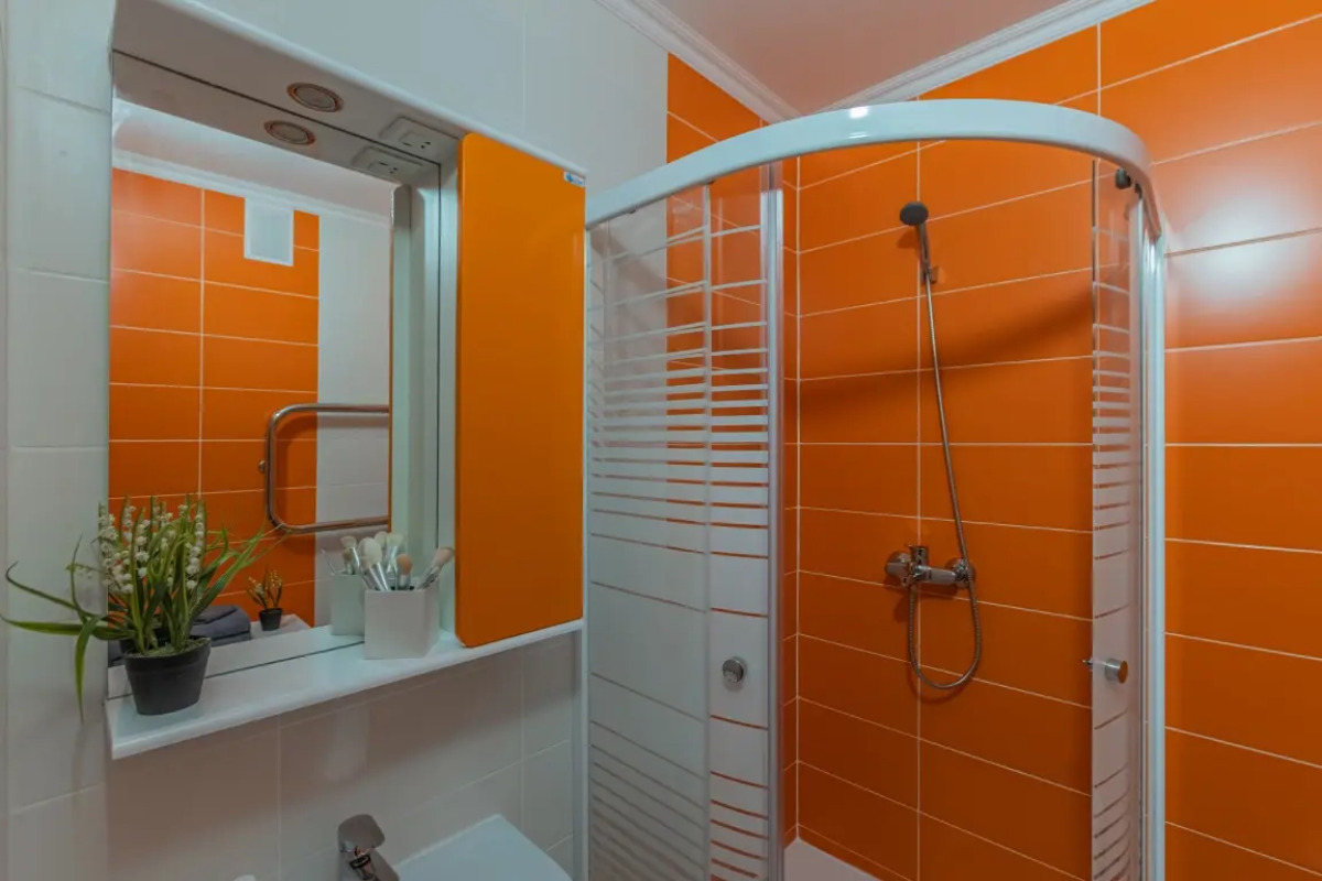 Апартаменты Студия SalutApart 8