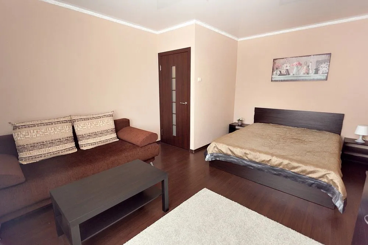 Апартаменты Гранд Казань