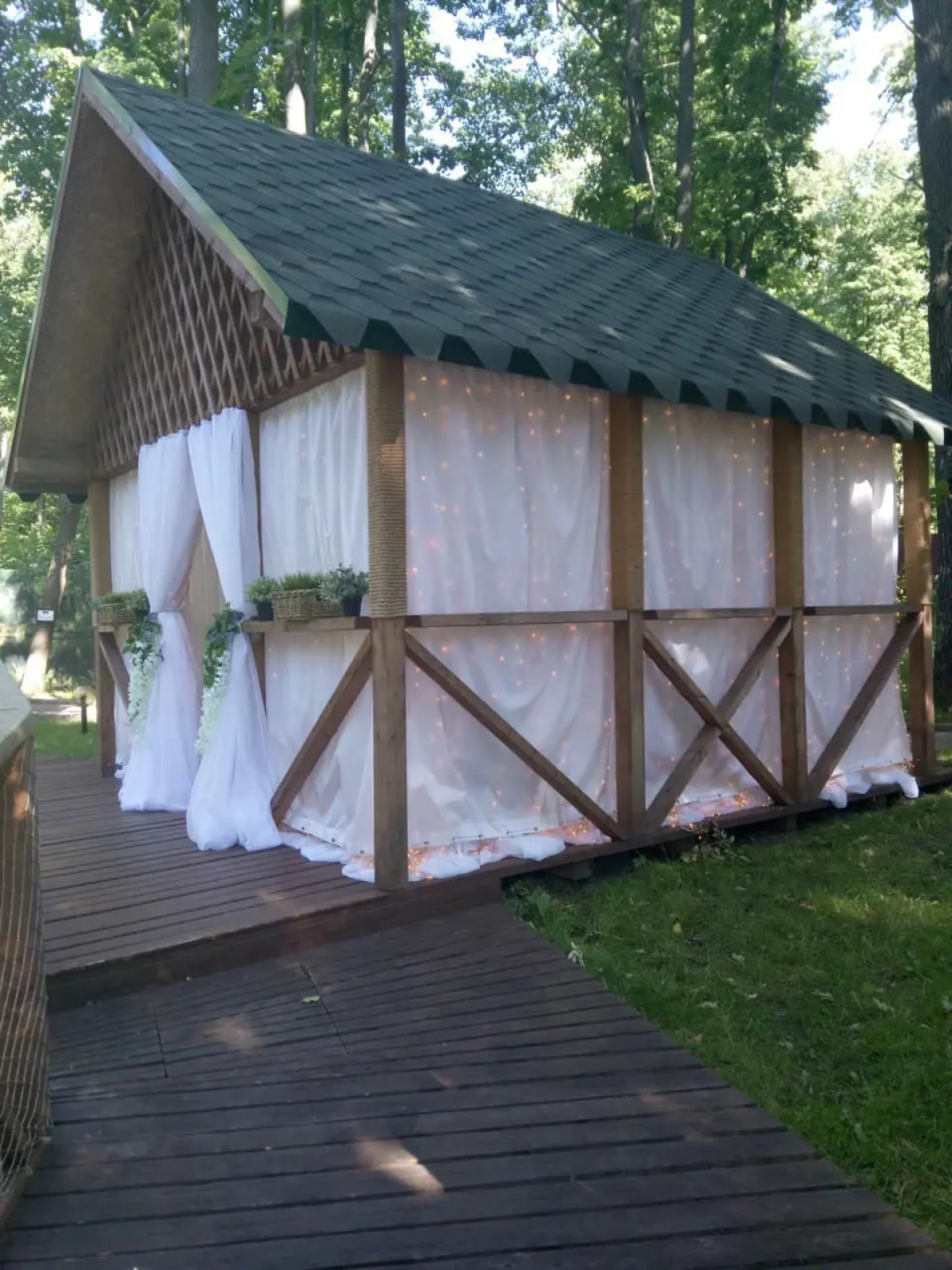 Отель Дубрава