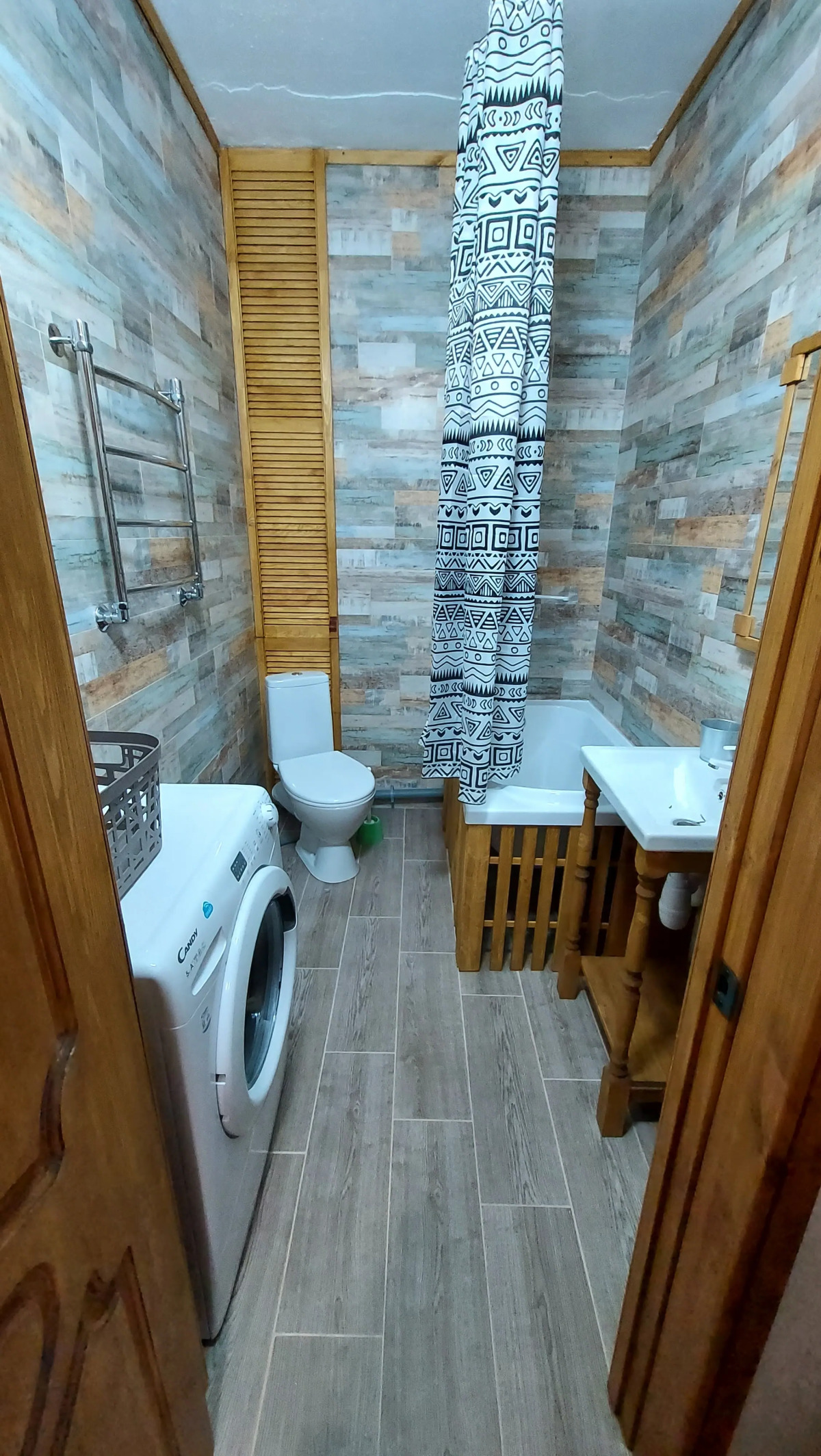 Квартира Уютная у Моря