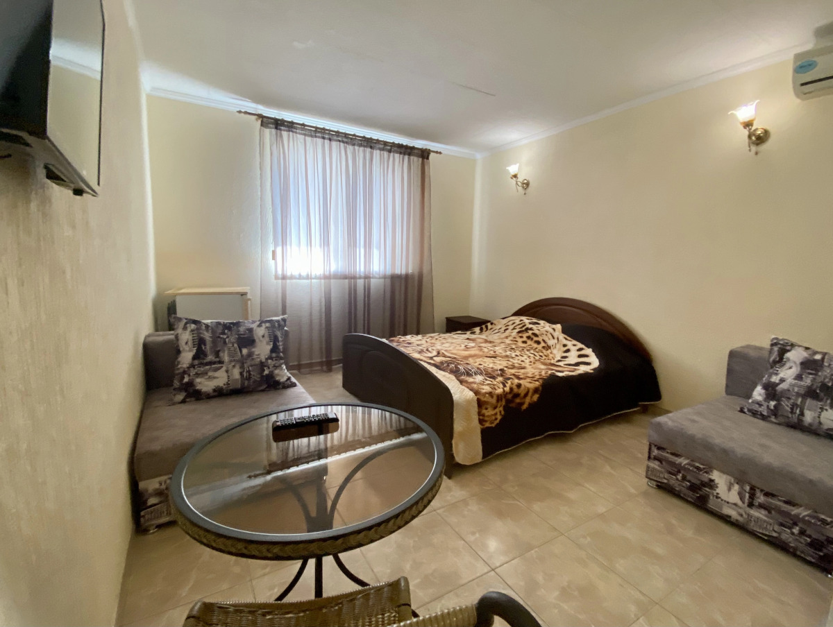 Гостевой дом На Черниговской