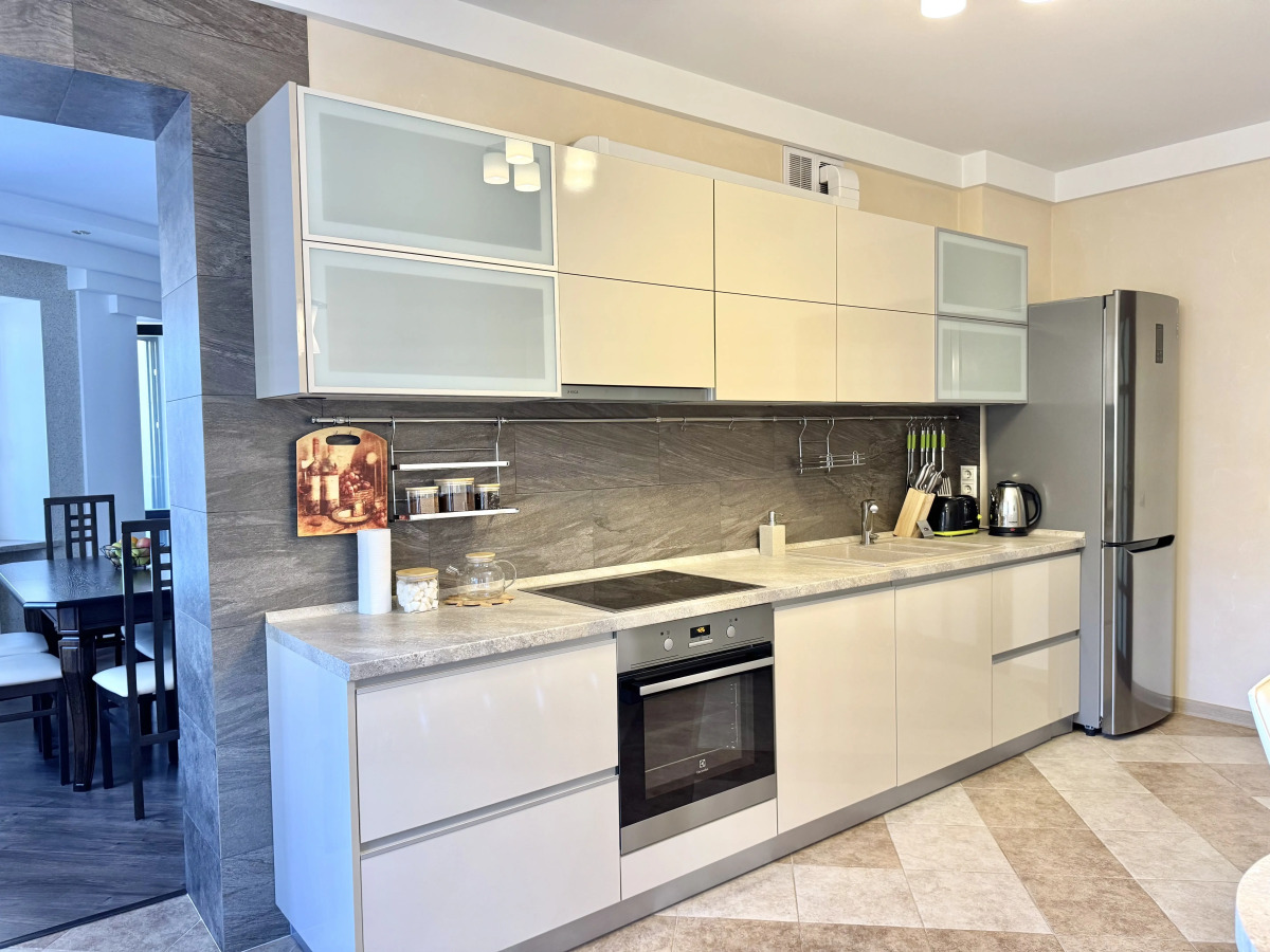 Апартаменты Chill Pill центр самозаселение 24/7-1