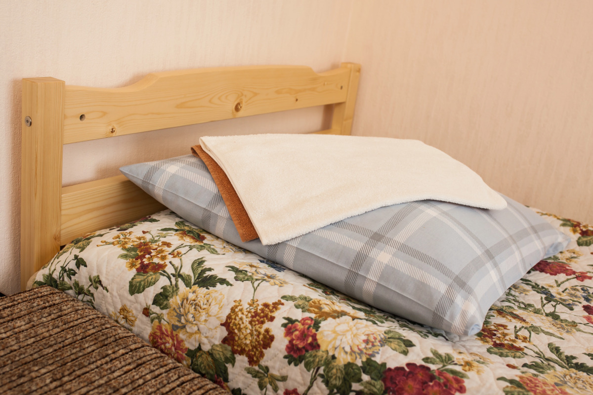 Общежитие Карелреспотребсоюза