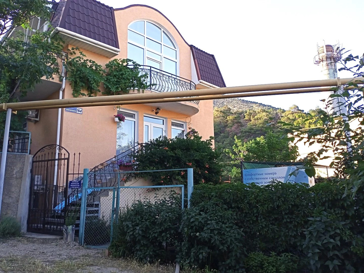 Гостевой Дом Snug House