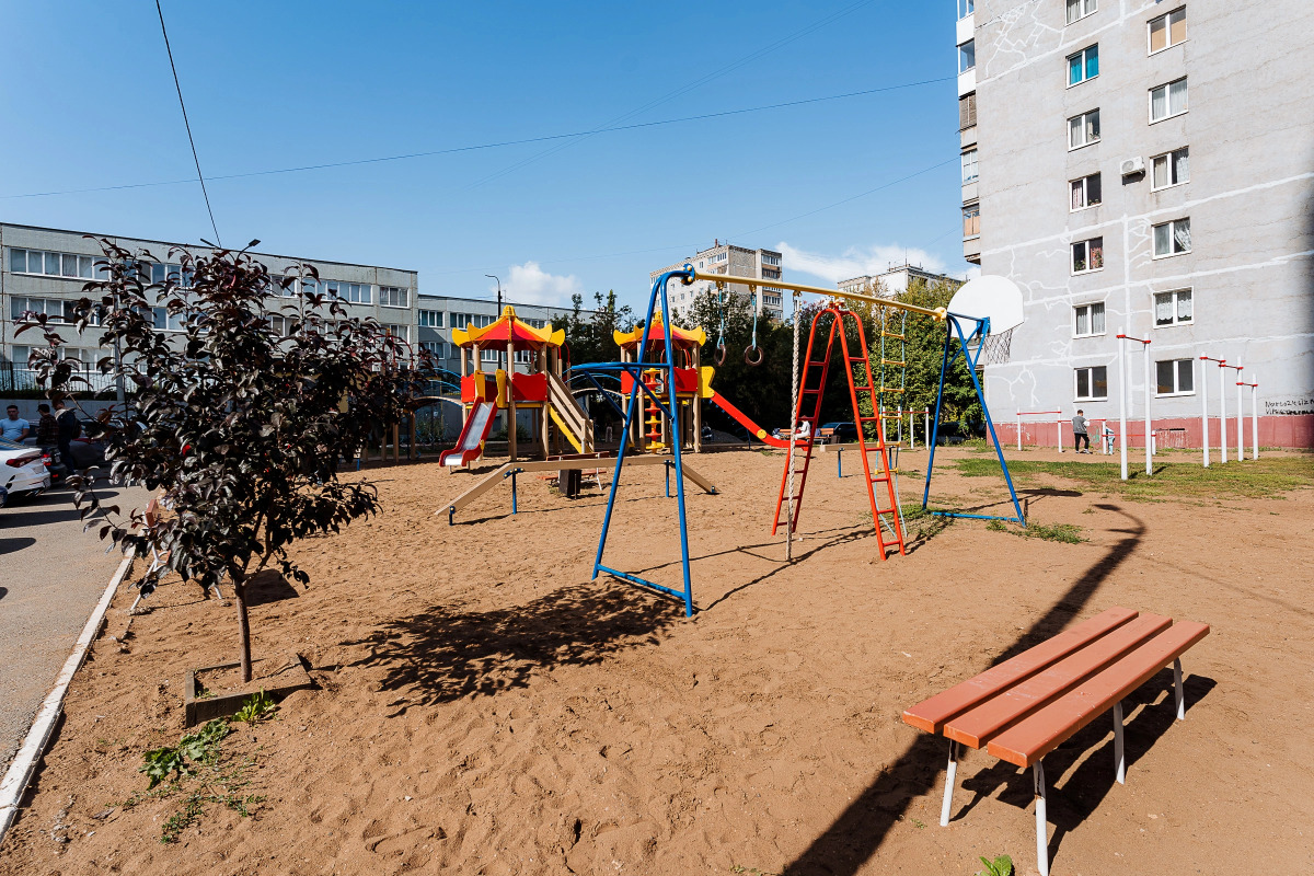 Апартаменты с отдельной кухней в ЖК Эрмитаж (Горсовет, Планета)