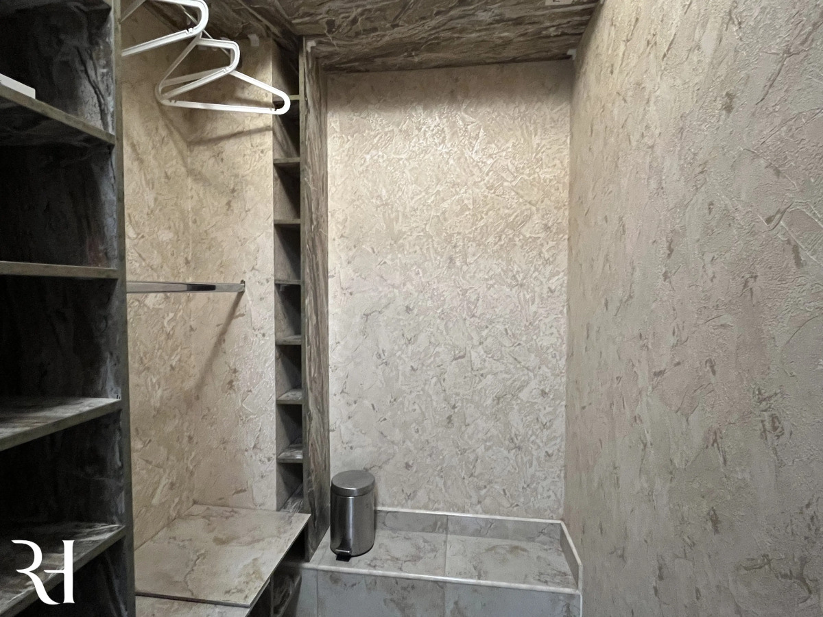 Апартаменты в ЖК 4 сезона