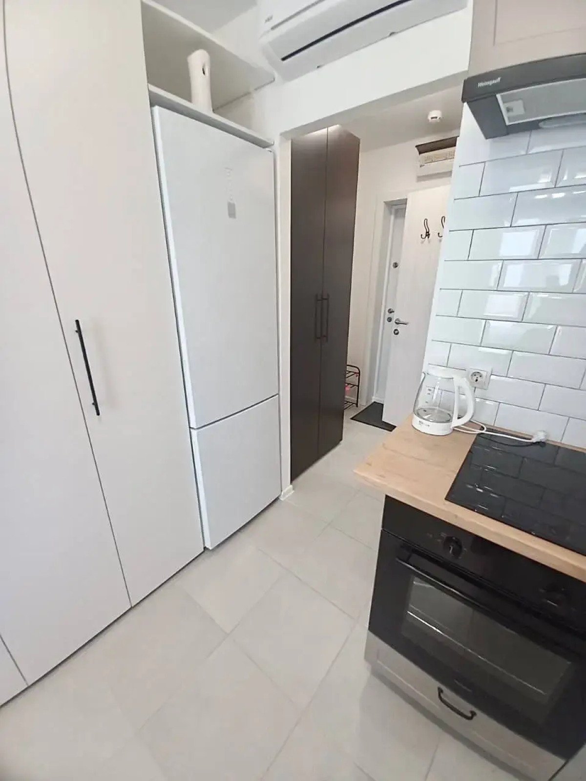 Апартаменты Сосновая 5/1 ProApart