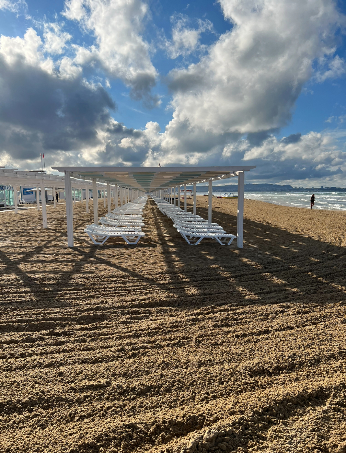 Гостевой дом Симирам