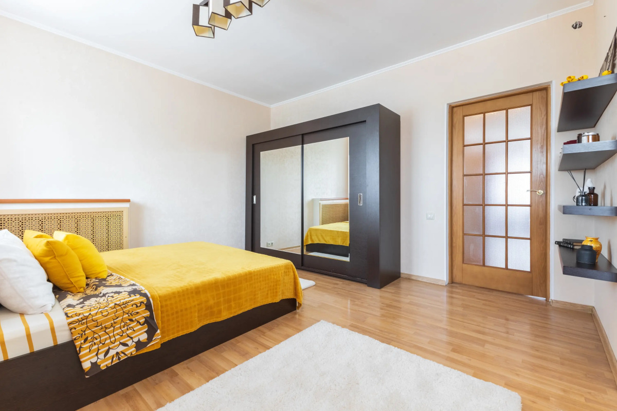 Апартаменты Comfort Home для 12 Гостей