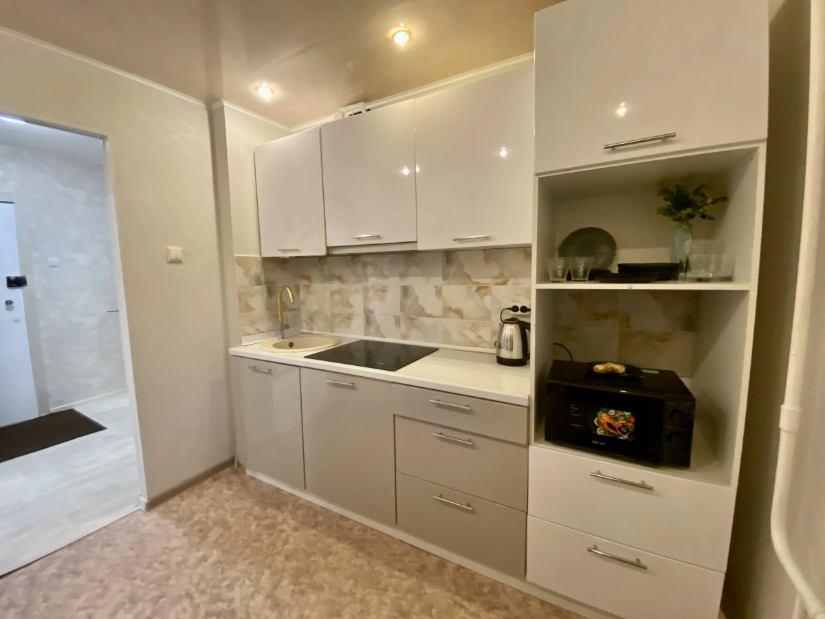 Квартира У Башни - квартира 52 м2