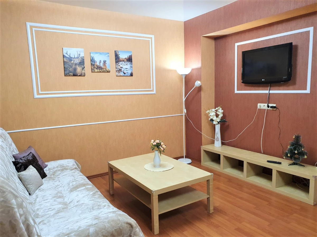 Квартира Медицинская 1А