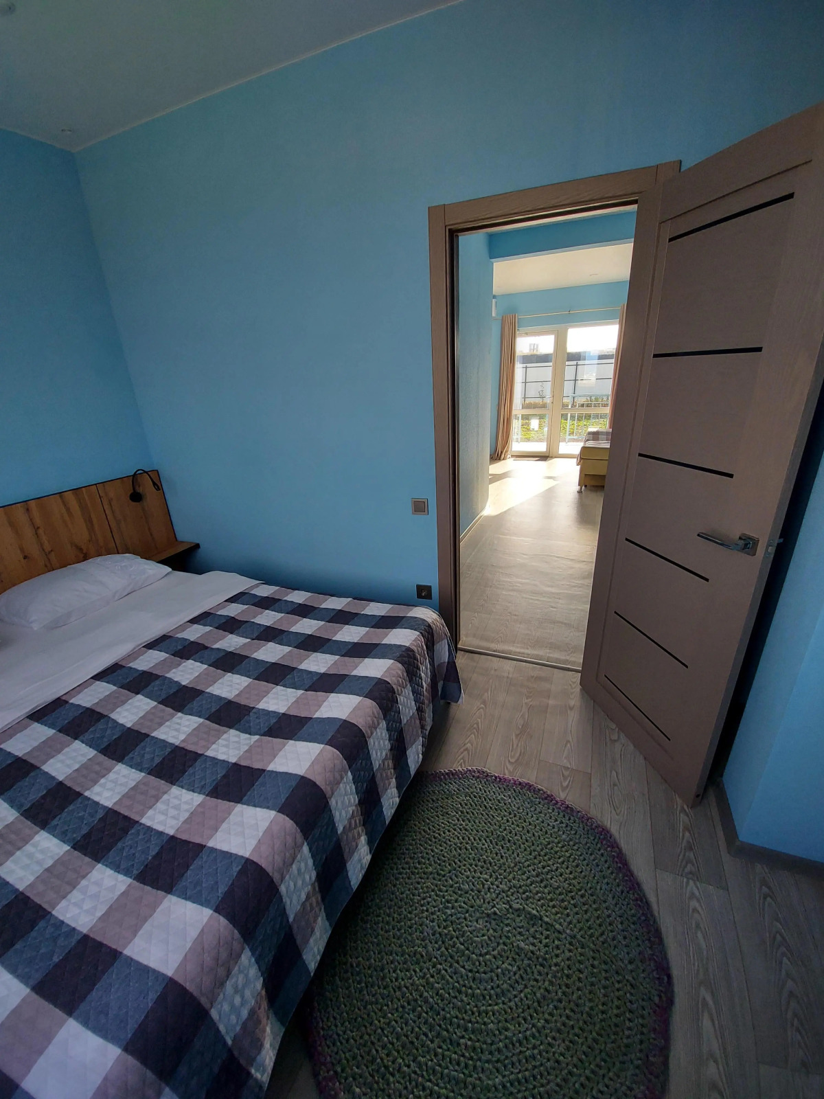 Гостевой дом О'Lень