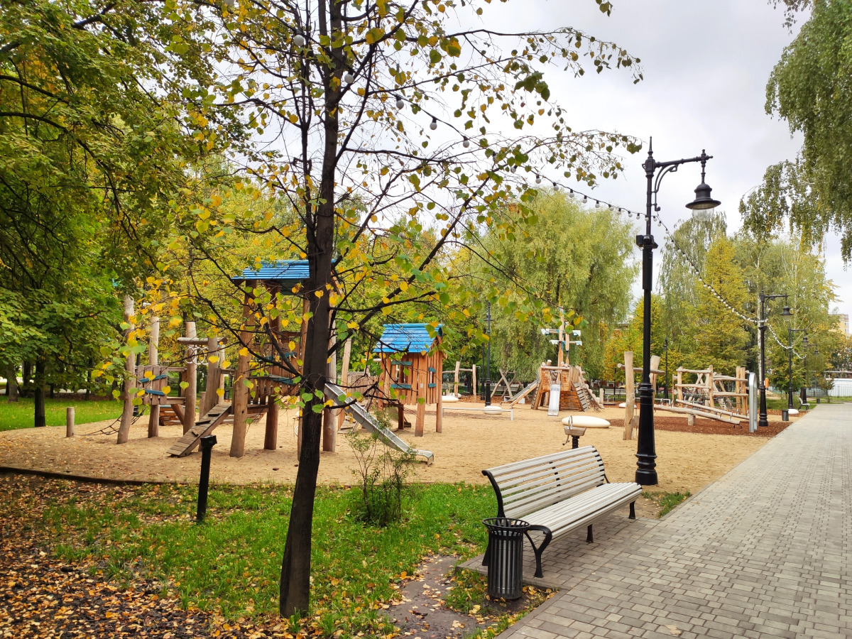 Апартаменты Семейные Botanica