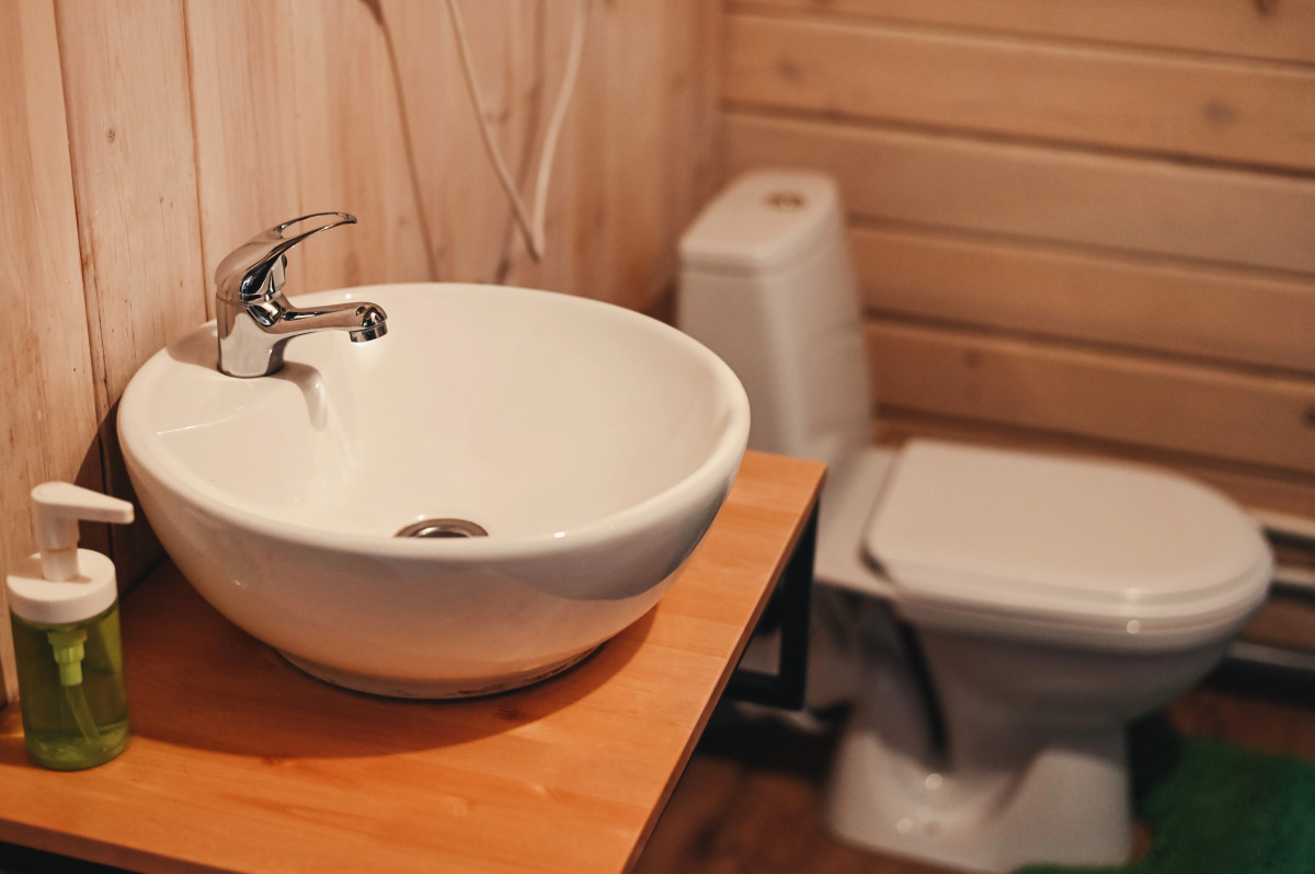 Гостевой Дом Стороны Света